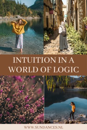 intuition knowing beyond logic free download